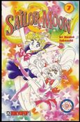 Sailor Moon issue 7