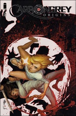 Carbon Grey Origins Cover Image 1