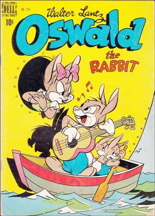 Four Color (1942) issue 225