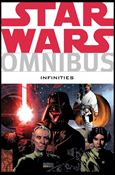 Star Wars Omnibus: Infinities Cover Image 1