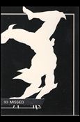 Images of ShadowHawk (Base Set) card 93 Missed