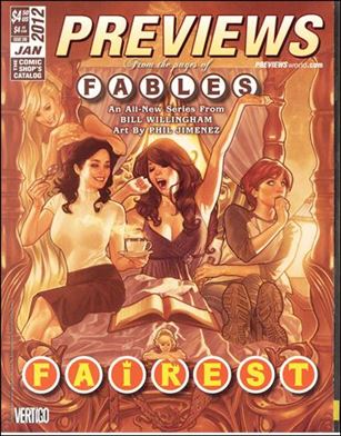 Previews issue 280