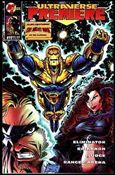 Ultraverse Premiere issue 11-Z-INVALID