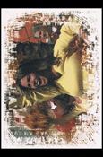 Buffy the Vampire Slayer Reflections: The High School Years (Base Set) card 38 Spirited