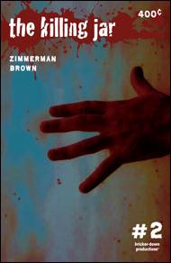 Killing Jar issue 2