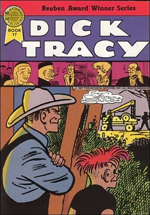 Dick Tracy (1984) issue 17