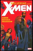 Wolverine & the X-Men by Jason Aaron Cover Image 1