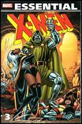 Essential X-Men issue 3-C