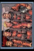 Fantastic Four Archives (Base Set) card 60 Vol. 3, Issue #11 / November 1998