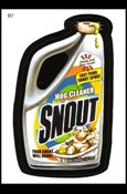 Wacky Packages All-New: Series 2 (Bonus Subset)  Cover Image 2