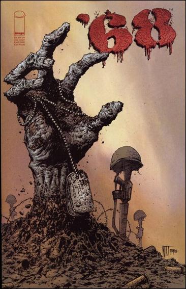 '68 (2006) issue 1-C Encore Edition