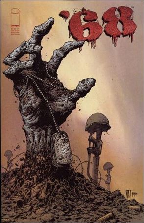 '68 (2006) issue 1-C Encore Edition
