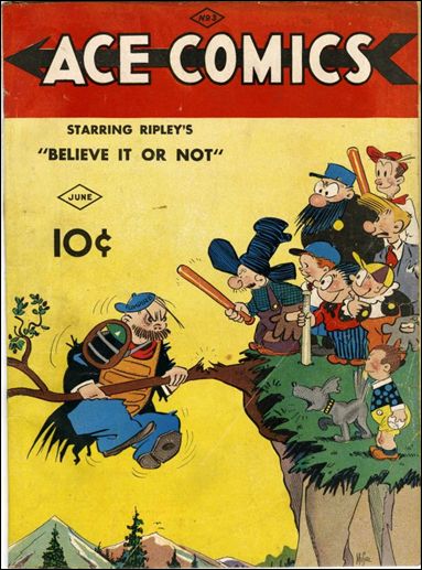 Ace Comics issue 3