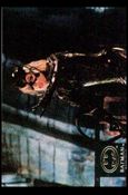 Batman Returns Stadium Club (Base Set) card 16 Catwoman