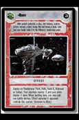 Star Wars: Cloud City Limited (Base Set) card 113 Haven