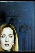 X-Files: I Want to Believe (In Search Of Subset) card S-3