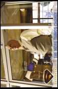 Superman Returns: The Movie (Base Set) card 45 The More Things Change