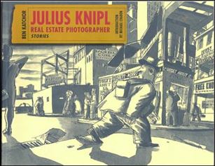Julius Knipl, Real Estate Photographer: Stories Cover Image 1