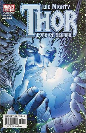 Thor (1998) issue 55