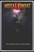 Mortal Kombat Special Edition issue 2