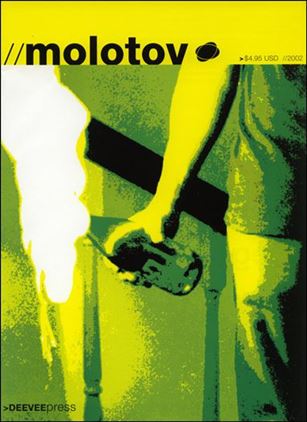 Dee Vee: Molotov Cover Image 1