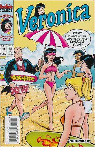 Veronica issue 153