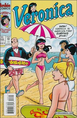 Veronica issue 153
