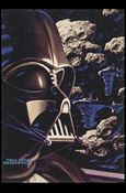 Star Wars: Shadows of the Empire (Base Set) card 29 Vader Destroys the Rebel Base