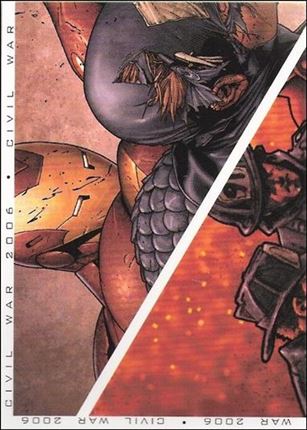Marvel Universe 2011 (Base Set) card 46