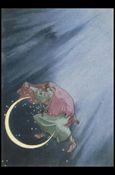 Charles Vess (Base Set) card 34 