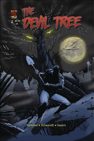 Devil Tree Cover Image 1
