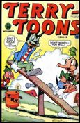 Terry-Toons Comics (1942) issue 26