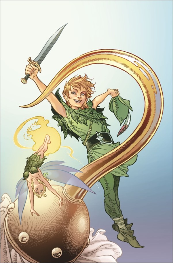 Last Boy (2025) issue 2-D Gabriel Rodríguez Virgin 1:25 Cover