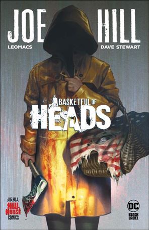 Basketful of Heads Cover Image 1