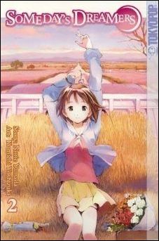 Someday's Dreamers issue 2