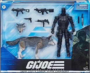 G.I. Joe: Classified Series (6