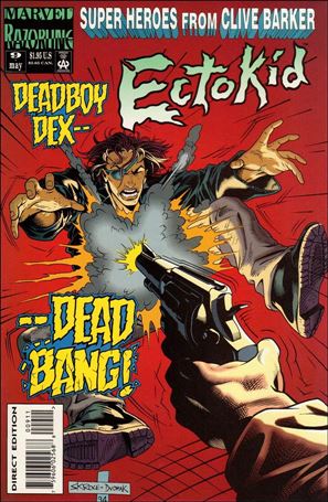 Ectokid Cover Image 2
