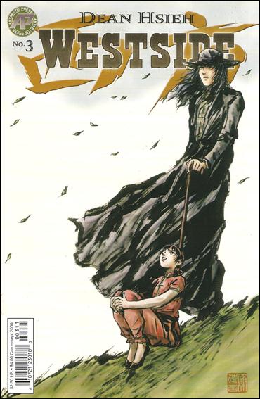 Westside issue 3