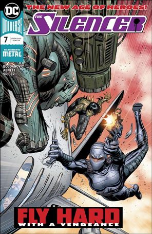 Silencer issue 7