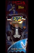 Batman EXP  figure 32 Deluxe Tux Penguin