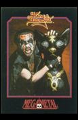 Mega Metal (Base Set) card 69 King Diamond 4