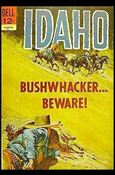 Idaho issue 7