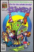 Slimer! issue 9