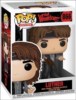 POP! Movies figure 866 Luther
