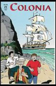Colonia issue 5