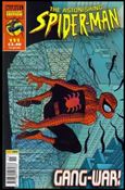 Astonishing Spider-Man (UK) (1995) issue 111