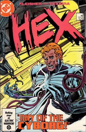 Hex issue 9