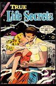 True Life Secrets issue 18