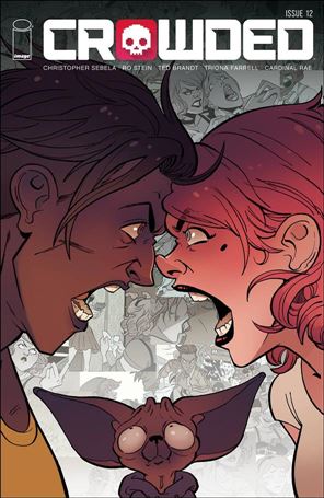 Crowded Cover Image 2