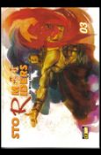 Storm Riders issue 3